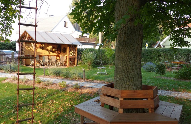 Vacation apartment/apartment for 4 guests with 74m² in Doberschau-Gaußig (184844)