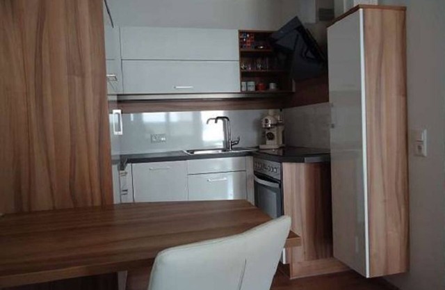 Vacation apartment Angelika