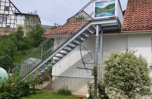 Vacation apartment/apartment for 4 guests with 58m² in Edertal-Hemfurth (271557)