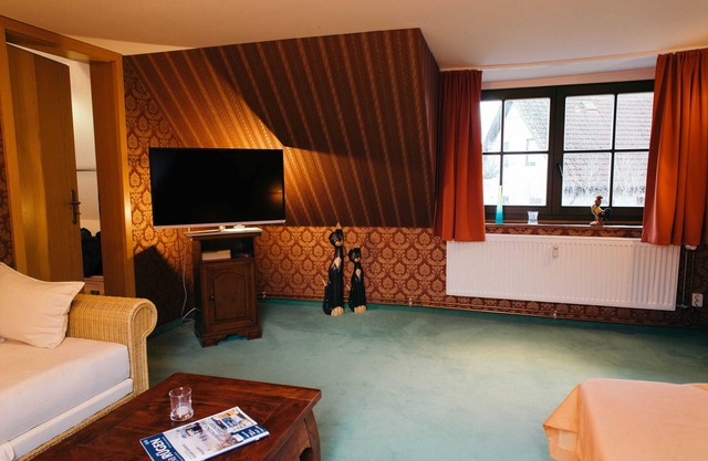 Vacation apartment under a thatched roof in Woorke - Holiday home and apartment under a thatched roof in Woorke