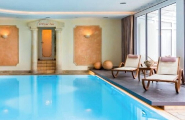 Vacation apartments (vacation apartment 3)