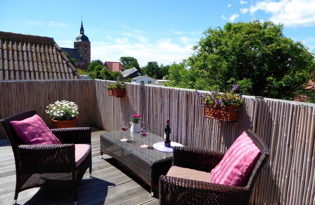 Vacation apartment/apartment for 2 guests with 67m² in Fehmarn OT Burg (14281)