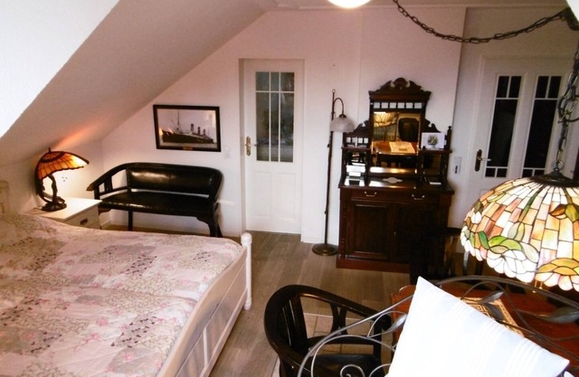 Vacation apartment/apartment for 2 guests with 36m² in Lindau (Bodensee) (168179)