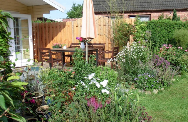 Vacation apartment Timja