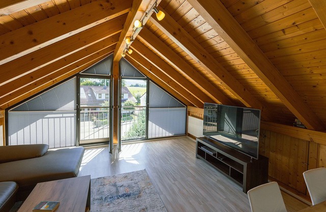 Vacation apartment/apartment for 3 guests with 70m² in Weissach im Tal (169520)