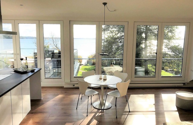 Vacation apartment/apartment for 2 guests with 72m² in Groß Wittensee (71262)