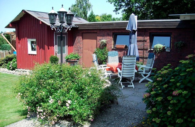 Vacation apartment/apartment for 4 guests with 65m² in Groß Wittensee (2039)