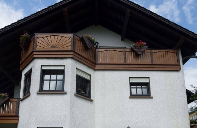 Vacation apartment Weber family - Ferienwohnung Weber
