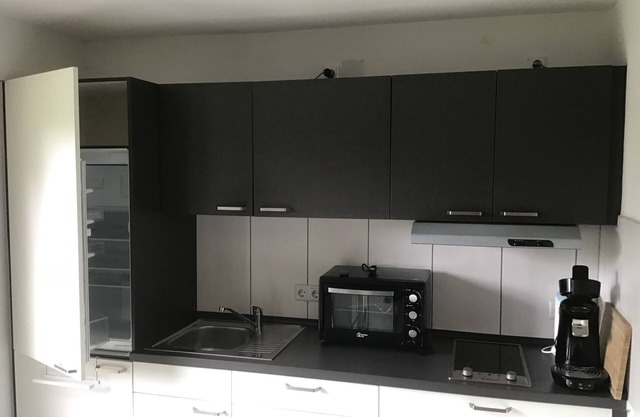 Vacation apartment/apartment