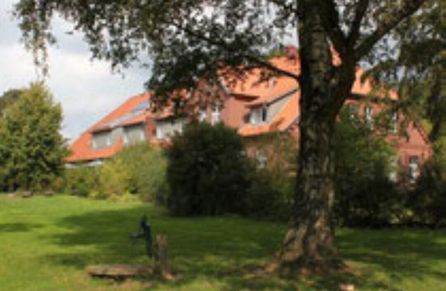 Vacation apartment Vogelkoje