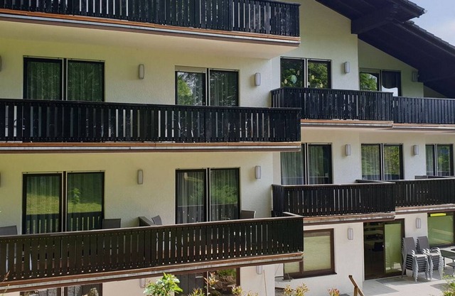 Vacation apartment Herbert Euschen Bildungshaus
