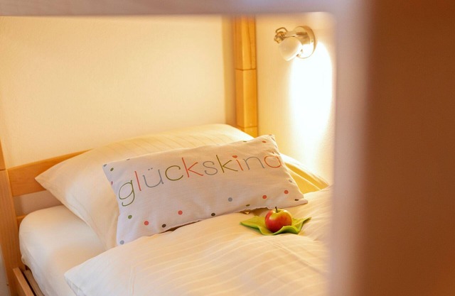 Vacation apartment "Katarina 1", right next to Landhotel Albers - your landlords