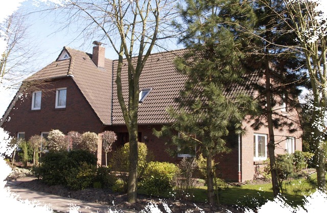 Vacation apartment/apartment for 3 guests with 60m² in Upgant-Schott (147780)