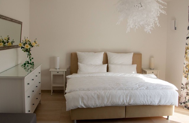Vacation apartment / app. for 2 guests with 120m² in Wäschenbeuren (125417)
