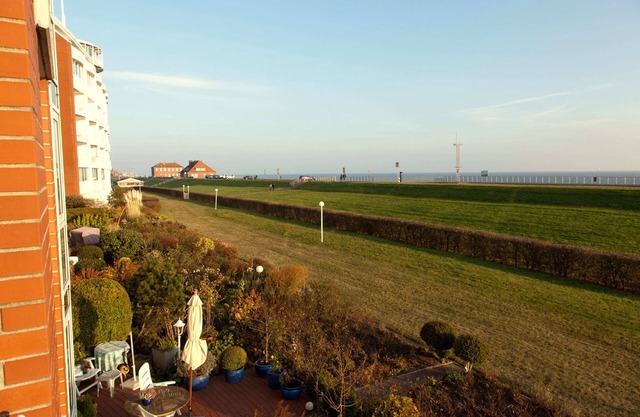 Vacation apartment/apartment for 4 guests with 82m² in Wilhelmshaven (20469)