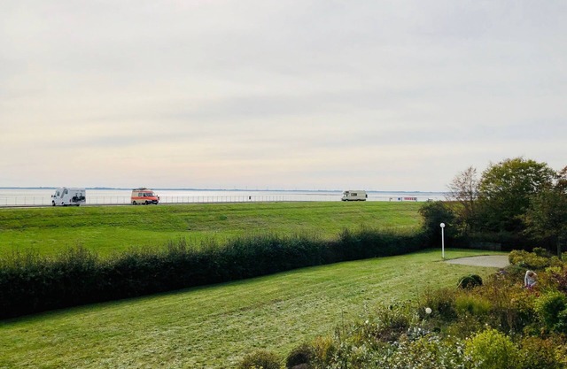 Vacation apartment/apartment for 2 guests with 68m² in Wilhelmshaven (125126)