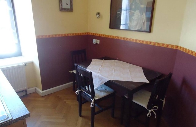 Vacation apartment 1 for up to 5 people