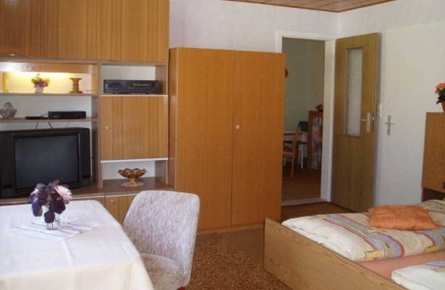 Vacation apartment 1 - Holiday apartment Usedom