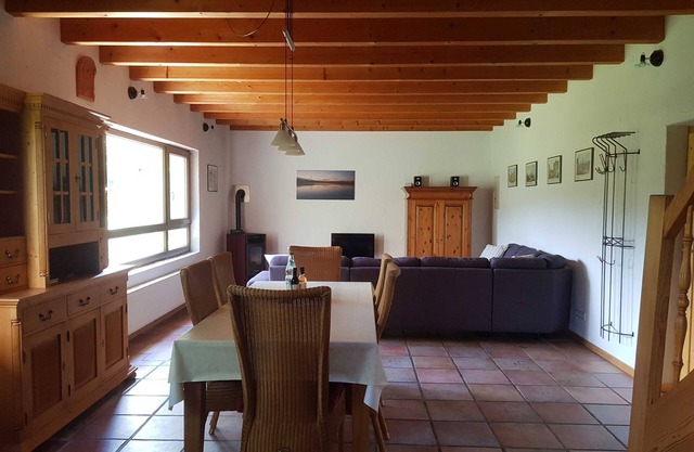 Vacation apartment 2 - Apartments am Nonnenbach