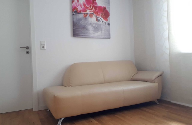 Vacation apartment 2 - Holiday apartments Zur Mühle