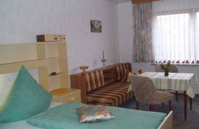 Vacation apartment 2 - Holiday apartment Usedom