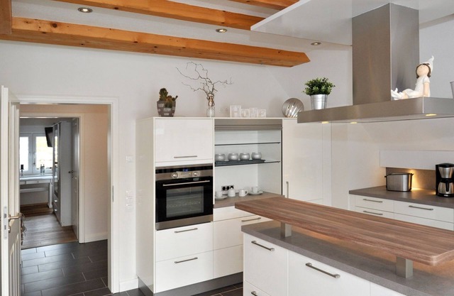 Vacation apartment, 75sqm, 2 bedrooms, max. 4 persons