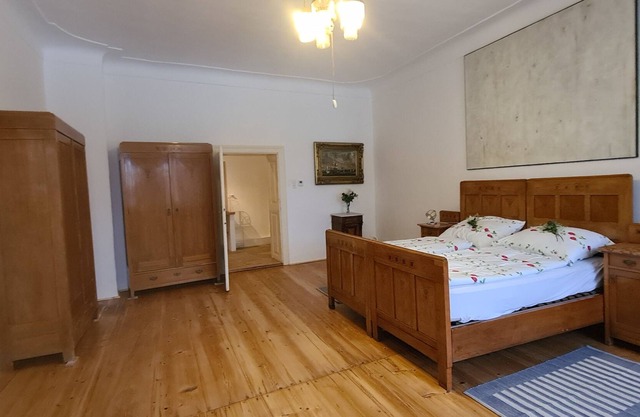 Vacation apartment/apartment for 4 guests with 139m² in Sallapulka (179601)