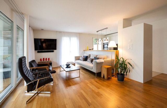 Vacation apartment/apartment for 4 guests with 98m² in Davos Dorf (264813)