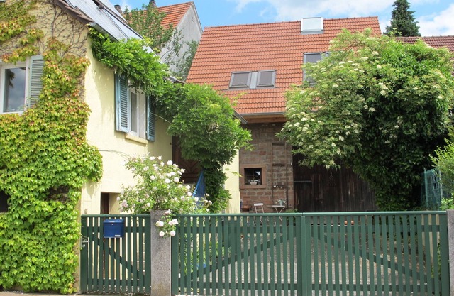Vacation apartment/apartment for 2 guests with 75m² in Bessenbach (130553)