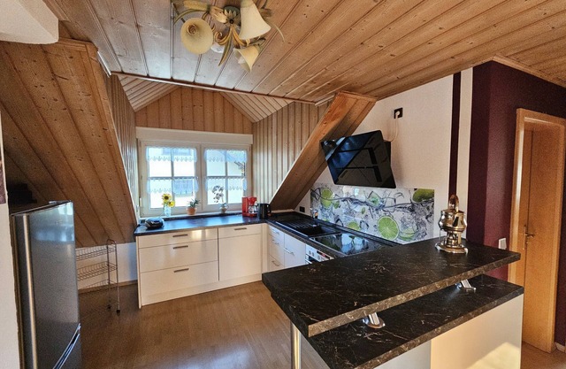 Vacation apartment/apartment for 2 guests with 65m² in Geiselbach (267417)