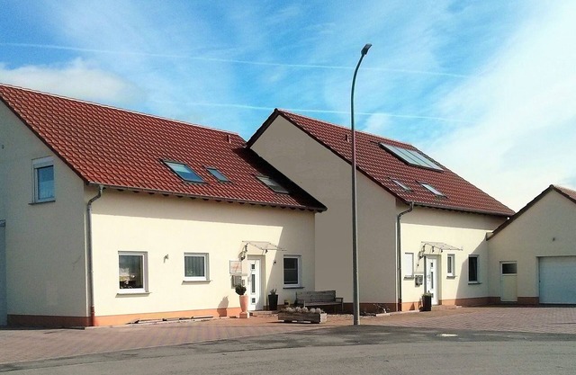 Vacation apartment/apartment for 5 guests with 68m² in Harthausen (166702)