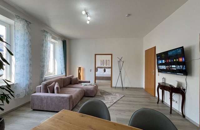 Vacation apartment/apartment for 6 guests with 74m² in Hermeskeil (267588)