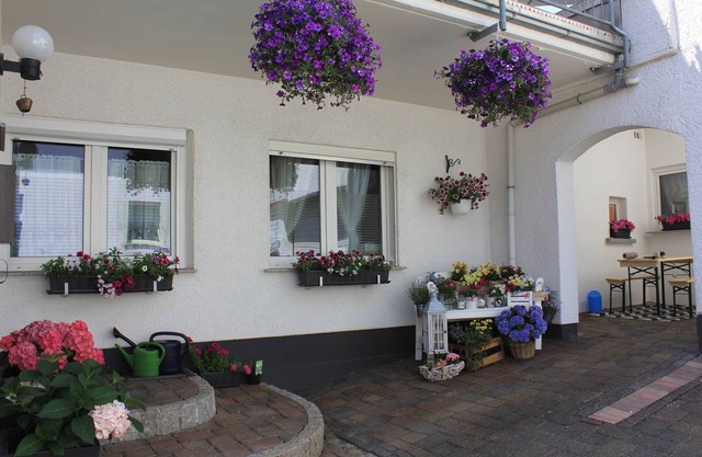 Vacation apartment/apartment for 6 guests with 75m² in Hillscheid (147012)