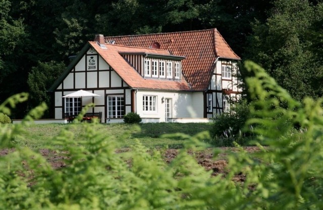 Vacation apartment/apartment for 2 guests with 37m² in Lüdersburg (149380)