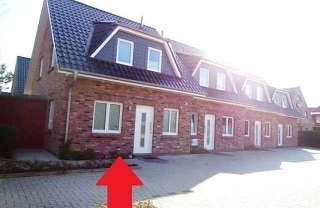 Vacation apartment/apartment for 4 guests with 75m² in Wangerland (268907)