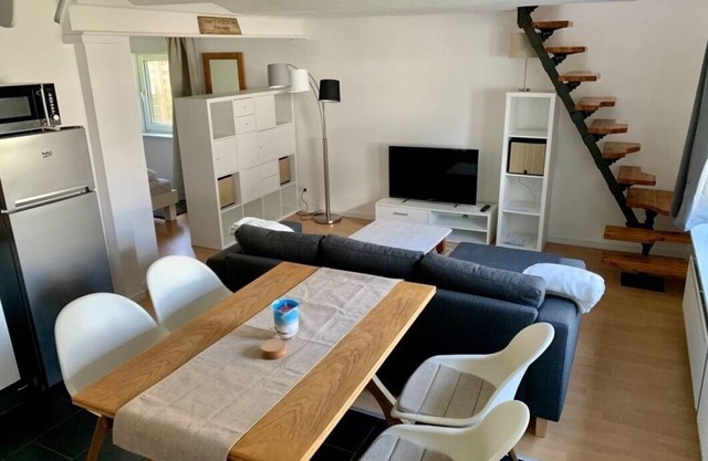 Vacation apartment/apartment for 4 guests with 52m² in Winterberg (147439)