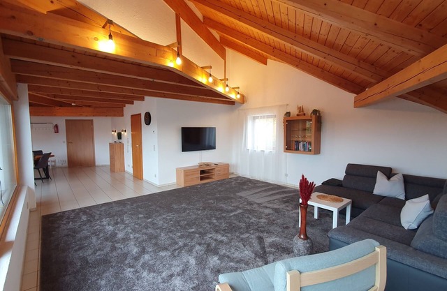 Vacation apartment AA-Waldhausen OG