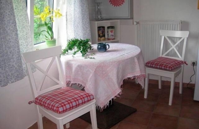 Vacation apartment/apartment for 2 guests with 32m² in Goosefeld (2568)