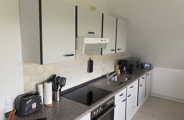 Vacation apartment/apartment for 2 guests with 40m² in Helmstedt (157031)