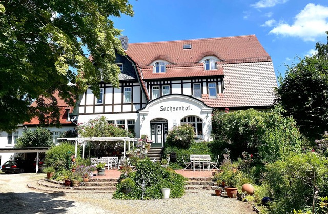 Vacation apartment/apartment for 5 guests with 85m² in Klingberg (25541)