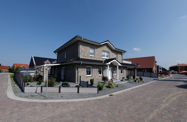 Vacation apartment/apartment for 4 guests with 92m² in Krummhörn (94770)