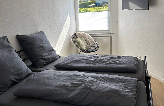 Vacation apartment/apartment for 2 guests with 45m² in Oberwesel (272329)