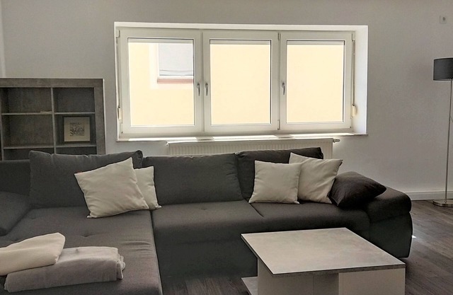 Vacation apartment/apartment for 6 guests with 84m² in Schönberg (168757)