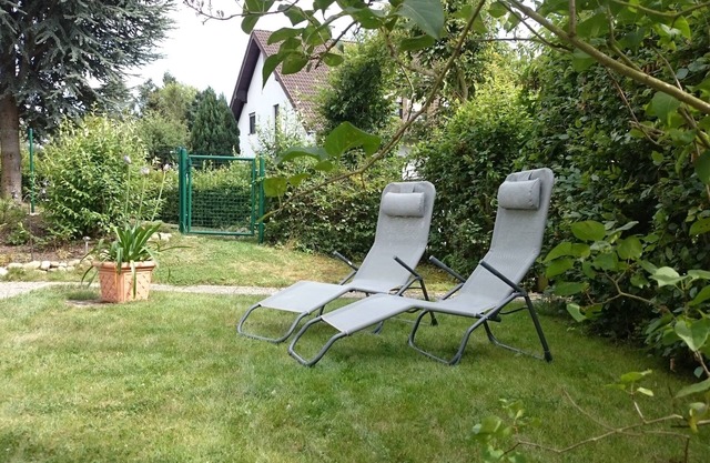 Vacation apartment/apartment for 4 guests with 52m² in Wierschem (68386)