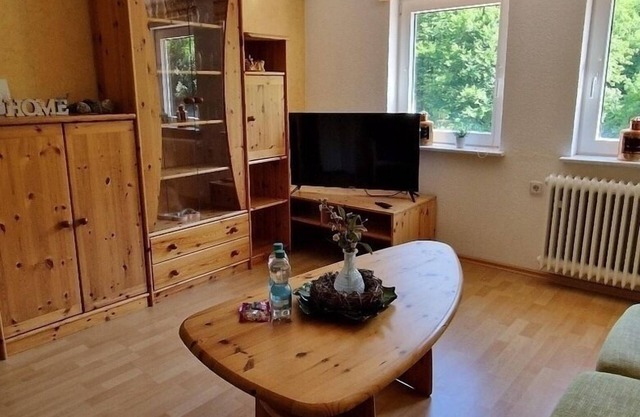 Vacation apartment/apartment for 5 guests with 63m² in Wildemann (296658)