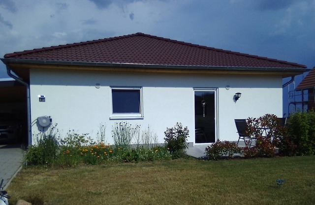 Vacation apartment/apartment for 3 guests with 55m² in Wittingen (161007)