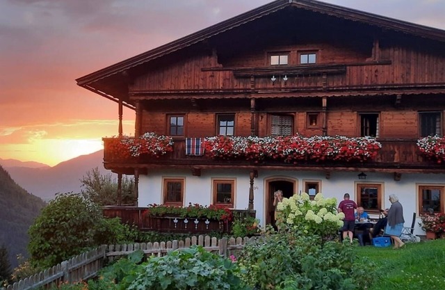 Vacation apartment/apartment for 2 guests with 21m² in Niederau (149845)