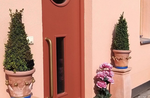 Vacation apartment/apartment for 4 guests with 26m² in Flonheim (156160)