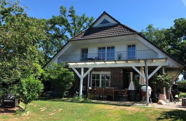 Vacation apartment/apartment for 2 guests with 60m² in Hoisdorf (161275)