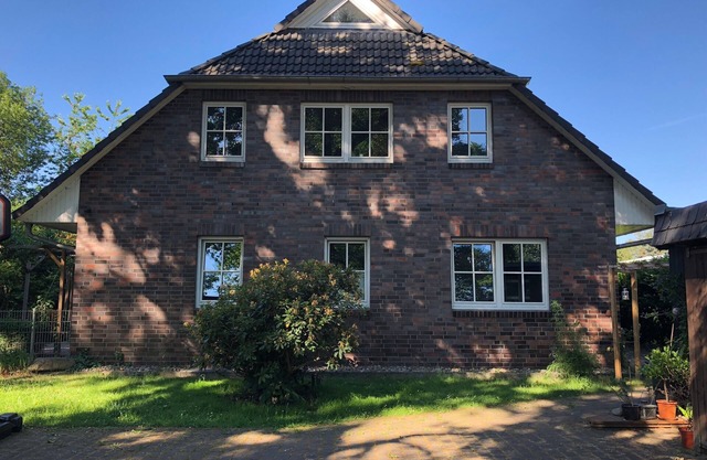Vacation apartment/apartment for 2 guests with 50m² in Hoisdorf (161317)